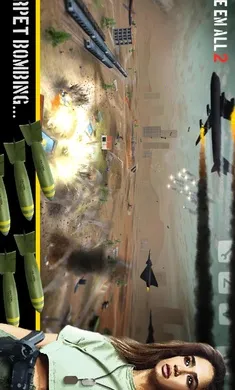 核弹2(核弹模拟游戏)截图4