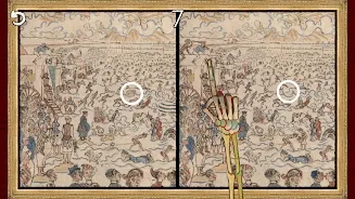 请触摸艺术品22025官方正版截图0