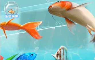 摸鱼模拟器(摸鱼游戏平台) 摸鱼模拟器(摸鱼游戏平台)