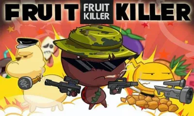 水果杀手(水果切割游戏)截图2