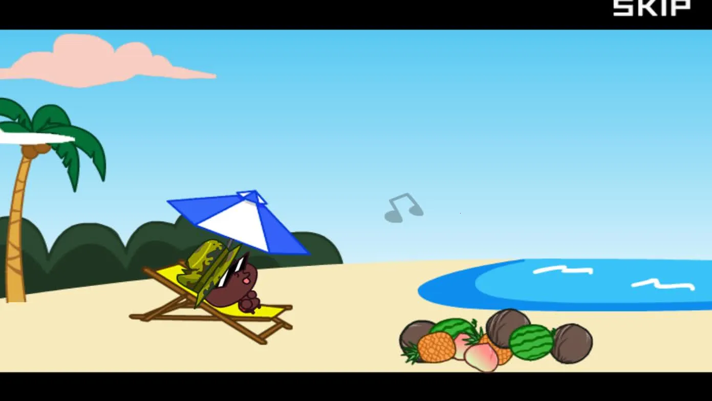 水果杀手(水果切割游戏)截图3