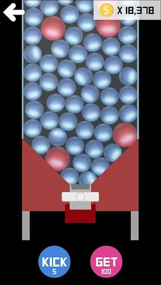 bbtan打砖块安卓版手机版截图1