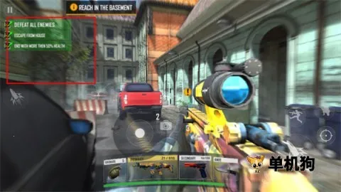 战争打击安卓版手机版 战争打击安卓版手机版