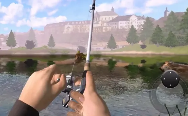 专业钓鱼2(钓鱼模拟游戏) 专业钓鱼2(钓鱼模拟游戏)