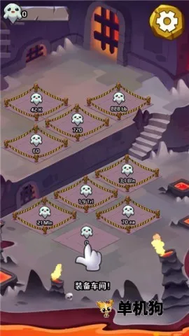 地狱英雄2025最新版本 地狱英雄2025最新版本