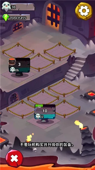 地狱英雄2025最新版本 地狱英雄2025最新版本