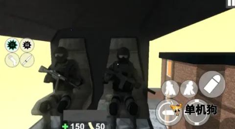 飞虎队模拟器22025下载安装 飞虎队模拟器22025下载安装