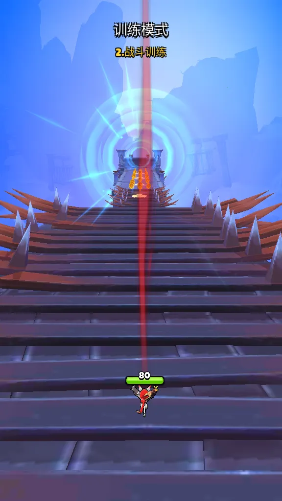 酷猫跑酷安卓版手机版 酷猫跑酷安卓版手机版