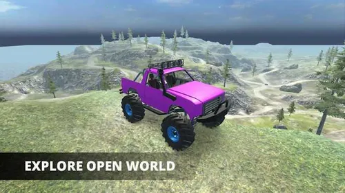 扭矩越野2025官方最新版本 扭矩越野2025官方最新版本