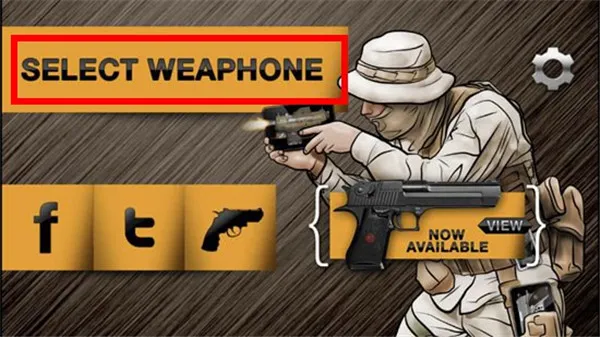 真实武器模拟器2(枪械模拟游戏) 真实武器模拟器2(枪械模拟游戏)