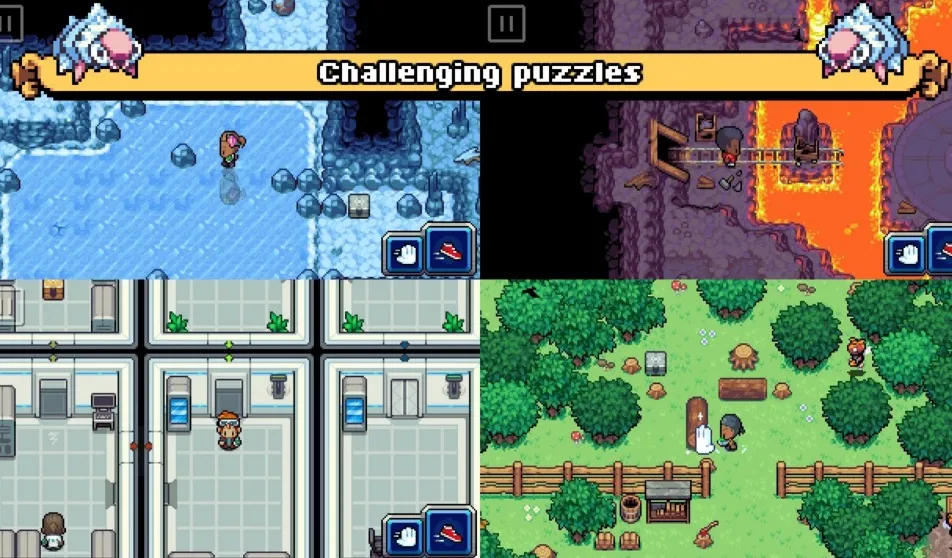 科洛蒙安卓版手机版截图3