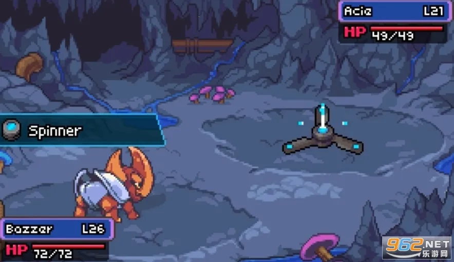 科洛蒙安卓版手机版截图1