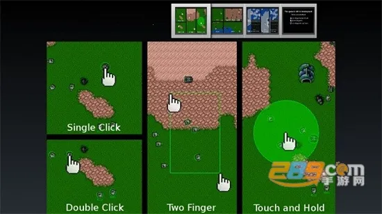 铁锈战争二战风云旷世之战(铁锈战争游戏模组) 铁锈战争二战风云旷世之战(铁锈战争游戏模组)