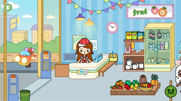 米加世界樱花小镇2025官方最新版本 米加世界樱花小镇2025官方最新版本