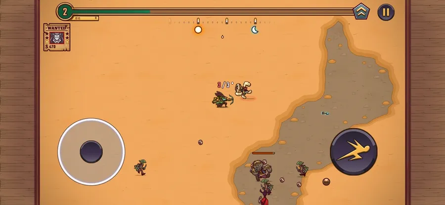 一个人的悬赏安卓版手机版截图0