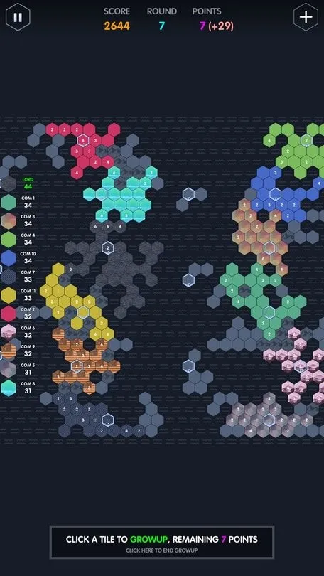 数字领主2025最新版本 数字领主2025最新版本