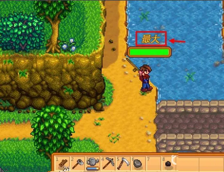 StardewValley(ũ����Ӫ��Ϸ)