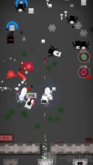 方块计划安卓版手机版 方块计划安卓版手机版