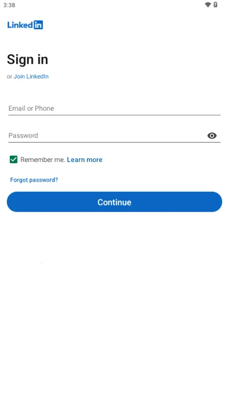 linkedin(��ְ��Ƹƽ̨)