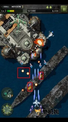 打击者19452025最新版本 打击者19452025最新版本