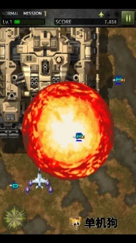 打击者19452025最新版本 打击者19452025最新版本