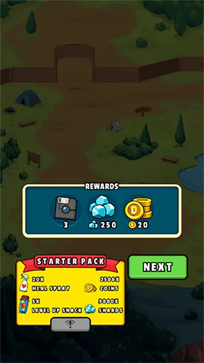 口袋妖怪的世界2025下载安装 口袋妖怪的世界2025下载安装