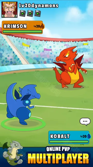 口袋妖怪的世界2025下载安装 口袋妖怪的世界2025下载安装