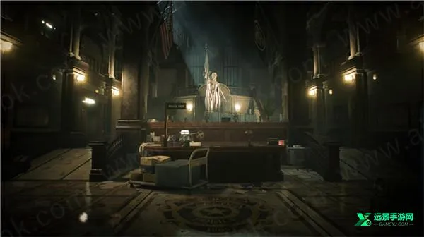 生化危机2(冒险射击游戏) 生化危机2(冒险射击游戏)