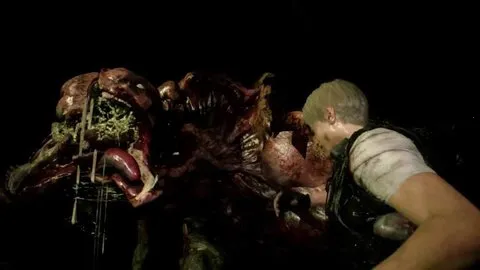 生化危机2(冒险射击游戏) 生化危机2(冒险射击游戏)