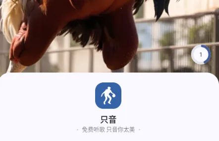 只音(音乐听歌软件) 只音(音乐听歌软件)