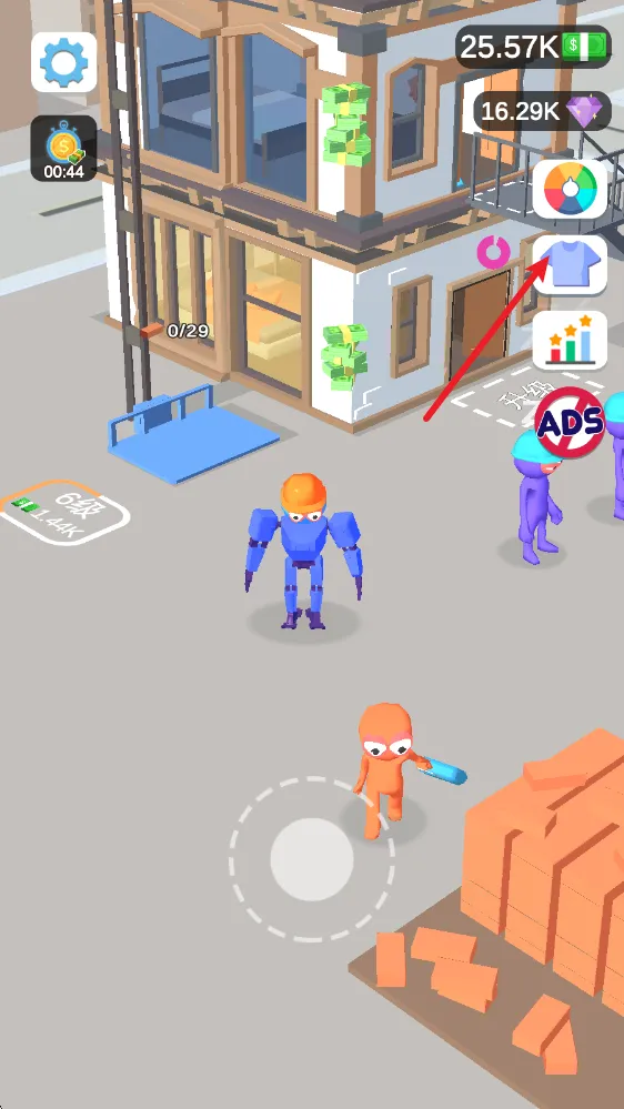 我的小塔安卓版手机版 我的小塔安卓版手机版