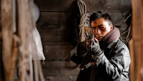 快影影视(影视播放软件) 快影影视(影视播放软件)