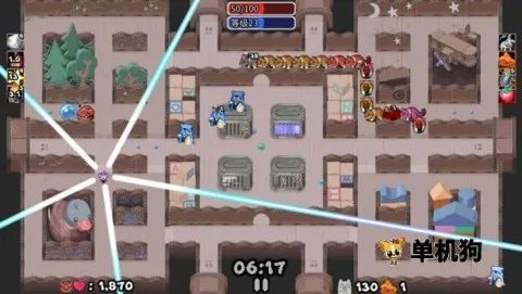 迷宫鼠安卓版手机版 迷宫鼠安卓版手机版