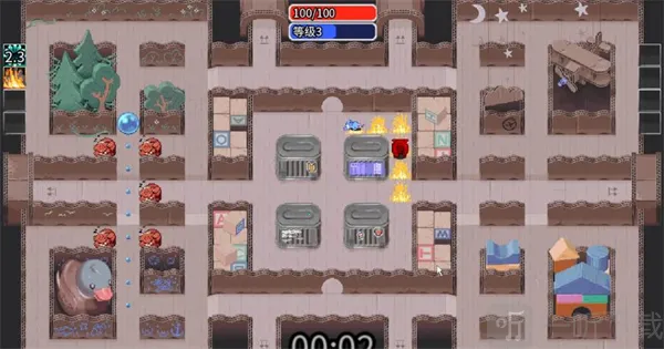 迷宫鼠安卓版手机版 迷宫鼠安卓版手机版