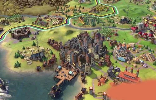 上帝模拟器2 上帝模拟器2