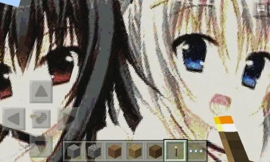 网易mc像素画生成器安卓版手机版 网易mc像素画生成器安卓版手机版