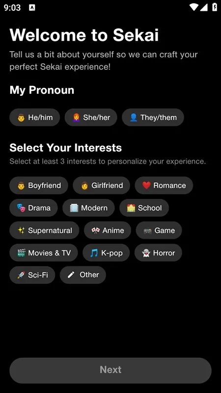 Sekai2025最新版本 Sekai2025最新版本