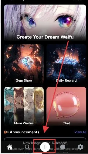 WaifuChat2025最新版本 WaifuChat2025最新版本