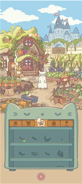 è�����ħ��ʳ��(è�������Ϸ)