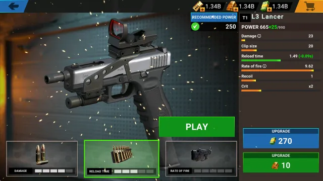 僵尸启示录枪战(末日射击游戏) 僵尸启示录枪战(末日射击游戏)