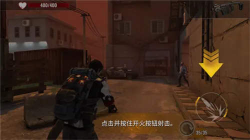 Panicore恐怖狙击手生存2025官方正版 Panicore恐怖狙击手生存2025官方正版