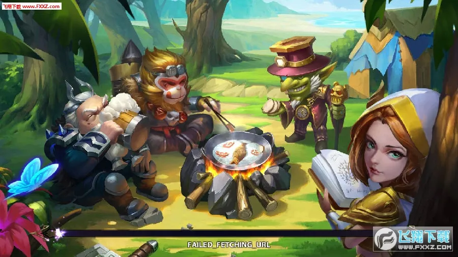 巨龙之痕2025下载安装 巨龙之痕2025下载安装