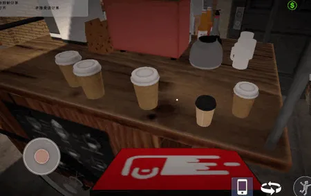 外卖模拟器(外卖模拟游戏) 外卖模拟器(外卖模拟游戏)