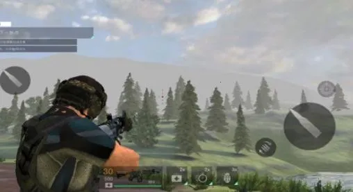 ����ǹս����2025���°汾