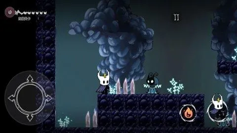 地狱国度骑士冒险2025官方正版 地狱国度骑士冒险2025官方正版