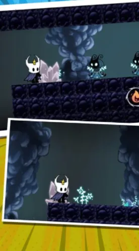 地狱国度骑士冒险2025官方正版 地狱国度骑士冒险2025官方正版