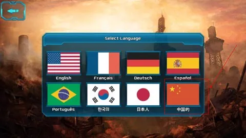 异形大战铁血战士进化(动作手游) 异形大战铁血战士进化(动作手游)