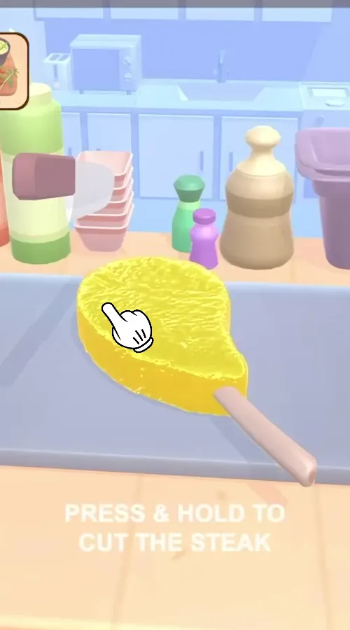 牛排烹饪大师2025官方最新版本 牛排烹饪大师2025官方最新版本