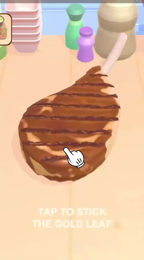 牛排烹饪大师2025官方最新版本 牛排烹饪大师2025官方最新版本