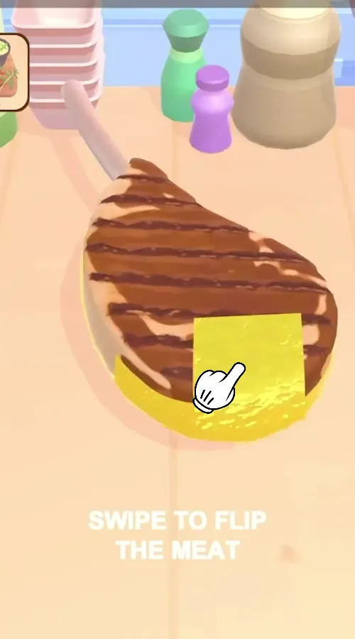 牛排烹饪大师2025官方最新版本 牛排烹饪大师2025官方最新版本